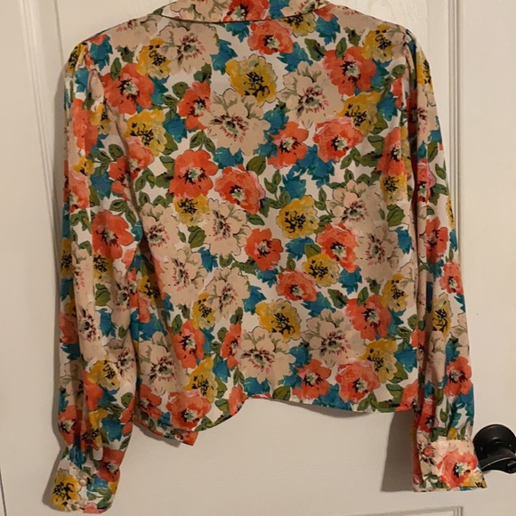 Blouse - Picture 5 of 5
